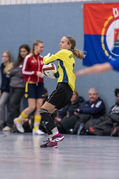 Bild 15 - wCJ Norddeutsches Futsalturnier Auswahlmannschaften